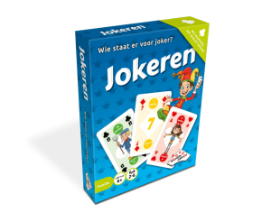 Jokeren