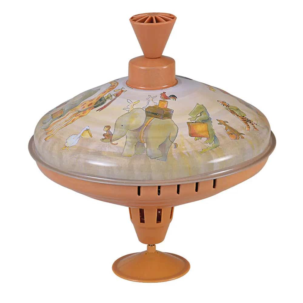 Bromtol Groot: Ark Van Noah. 18 cm
