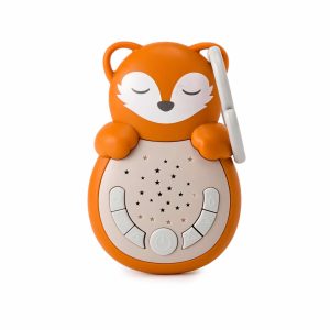 CLOUD-B – Sweet Dreamz voor onderweg- Vos