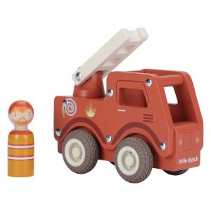 Brandweerauto FSC
