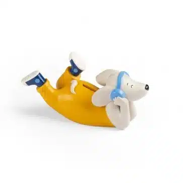 Moulin Roty Puce & Pilou spaarpot Pilou