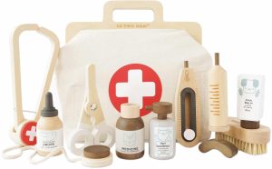 LTV – Dierenartstassenset – FSC 100%