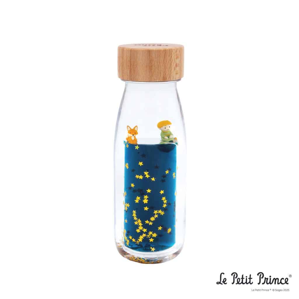 Petit Boum - Sensorische fles - Petit Prince