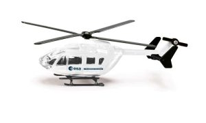 ESA Helicopter