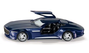 Vision Mercedes-Maybach 6 (1:50)