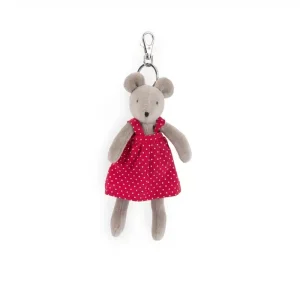 Nini Sleutelhanger De Grote Familie