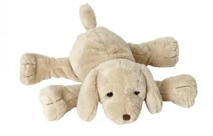 Knuffelhondje Dog Herald no. 2